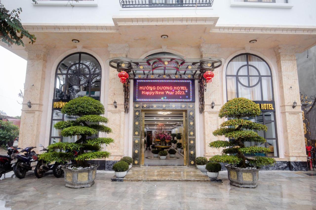 Huong Duong 4* Thanh Hoa