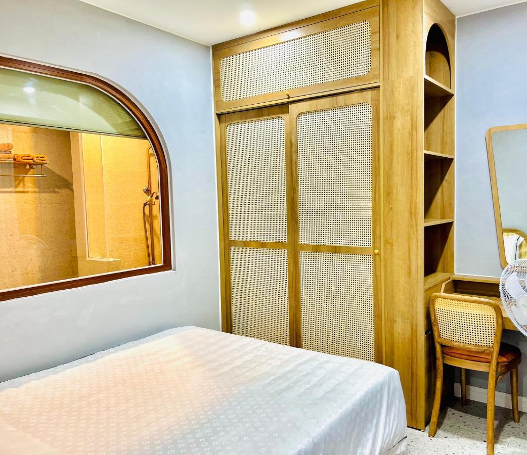 Hotel Rova Phu Quoc