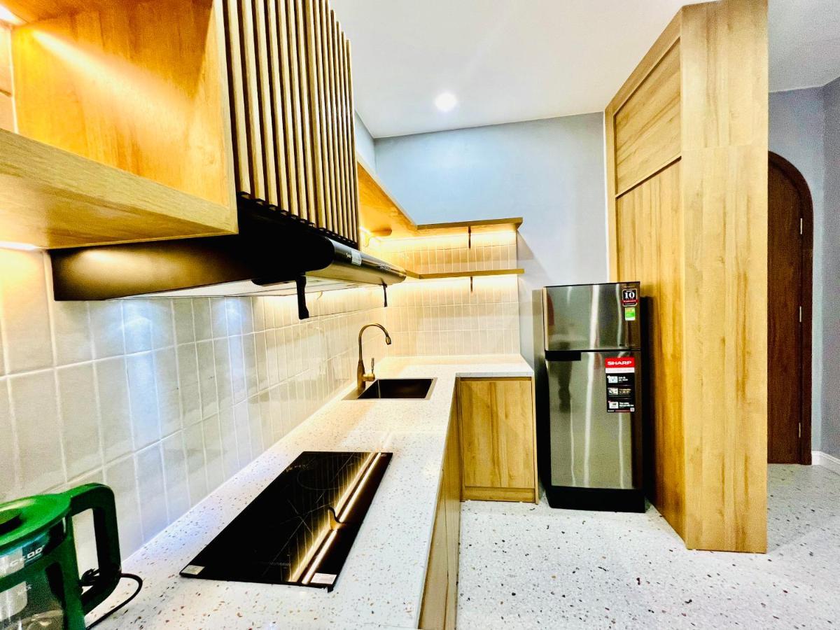 Rova 3* Phu Quoc