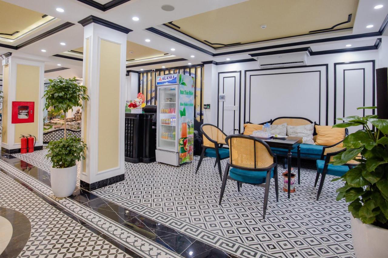 Huong Duong 4*