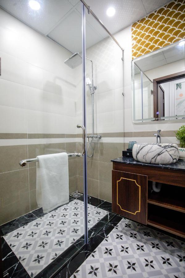 Huong Duong Hotel 4*