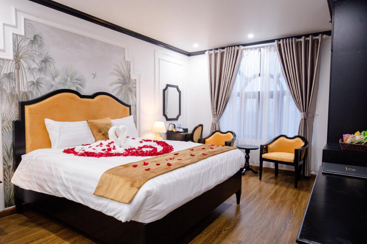 Hotel Huong Duong Thanh Hoa