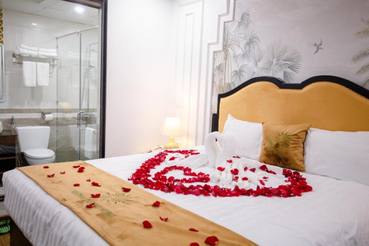 Huong Duong Hotel