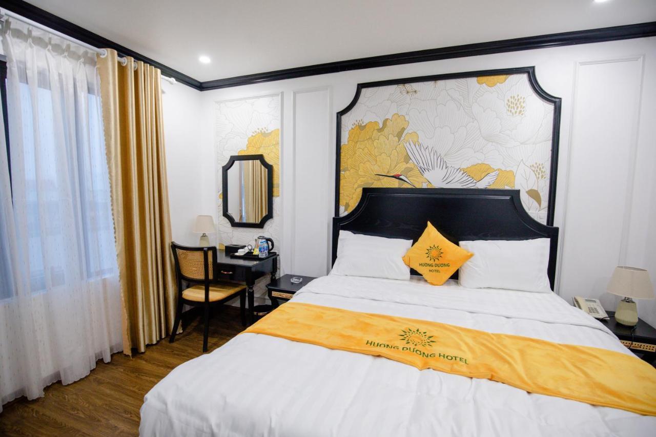 Huong Duong Hotel