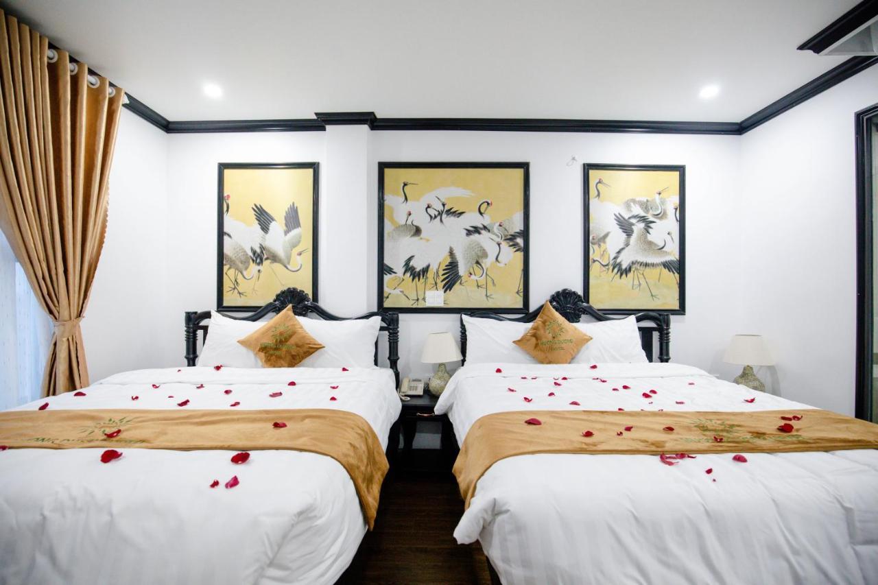 Huong Duong Hotel