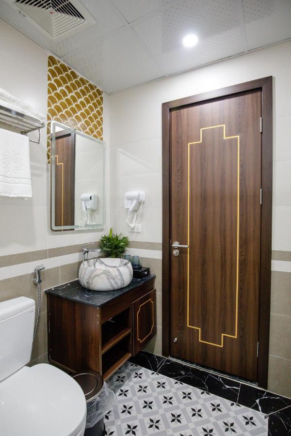 Huong Duong Hotel Thanh Hoa