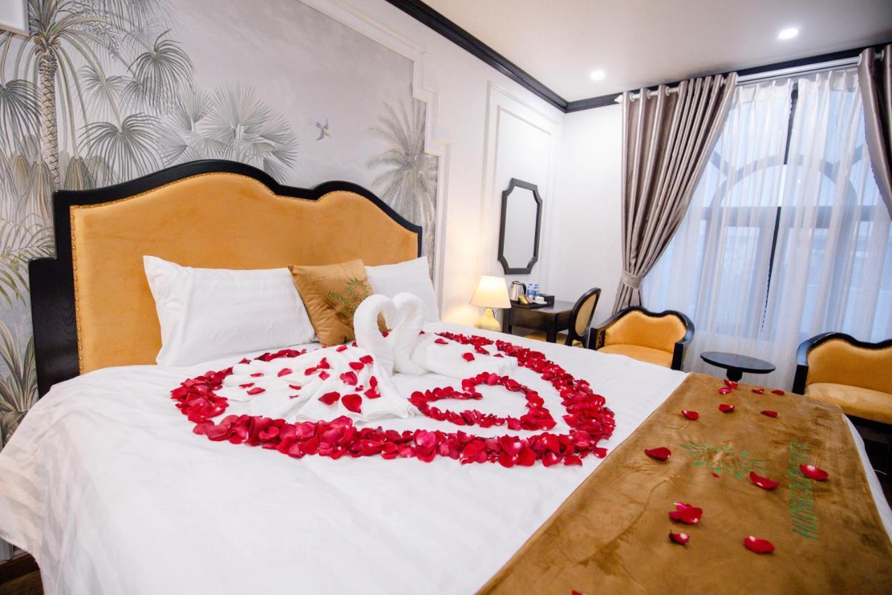 Huong Duong 4* Thanh Hoa