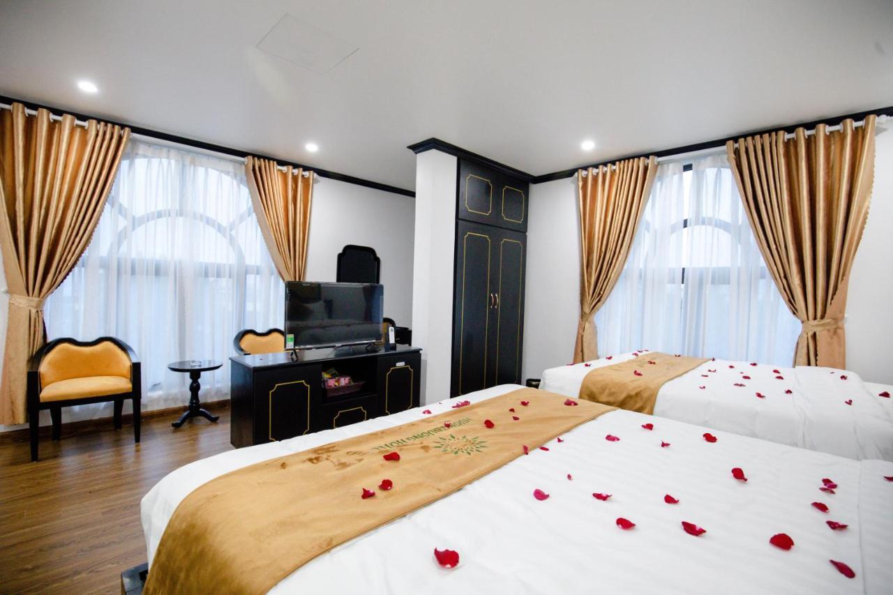 Hotel Huong Duong