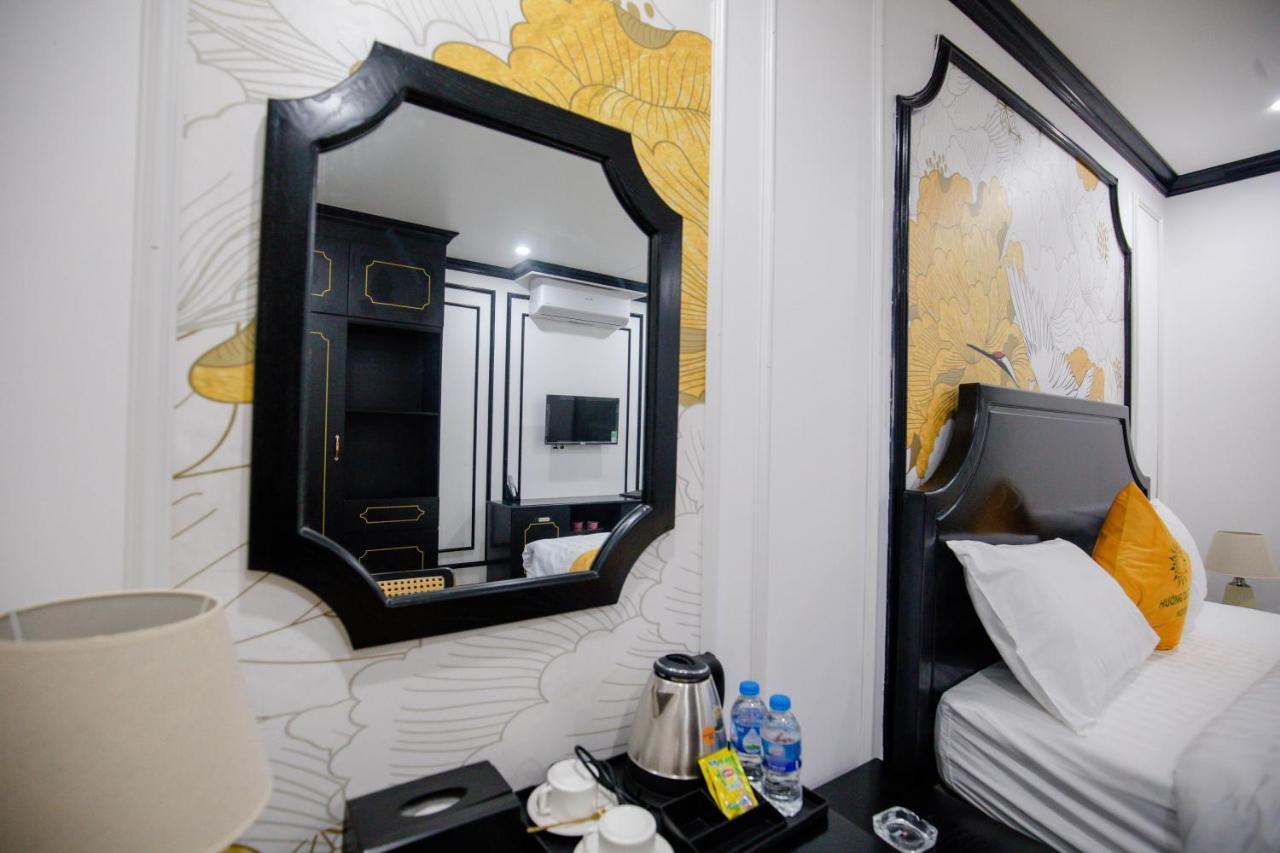 Huong Duong Hotel 4*