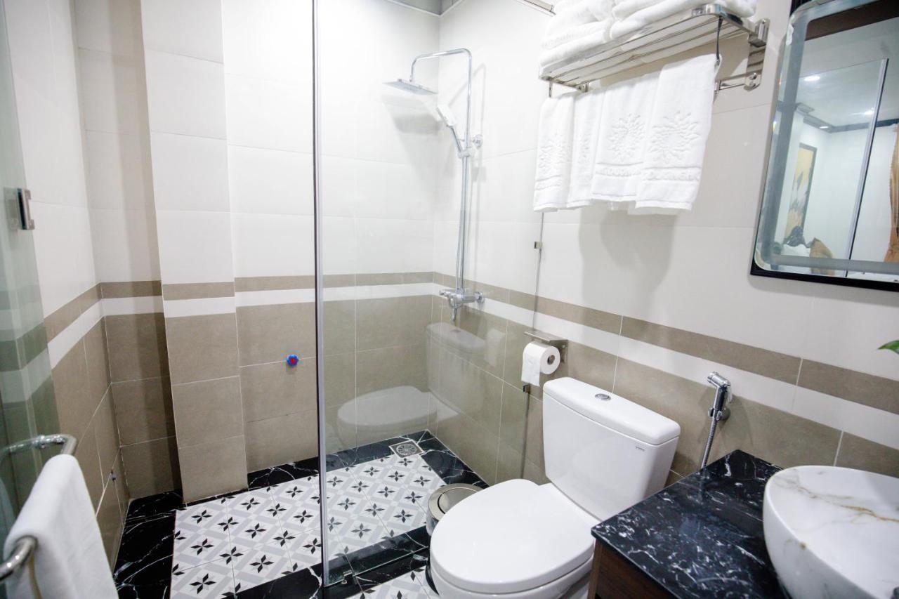 Huong Duong Hotel 4*