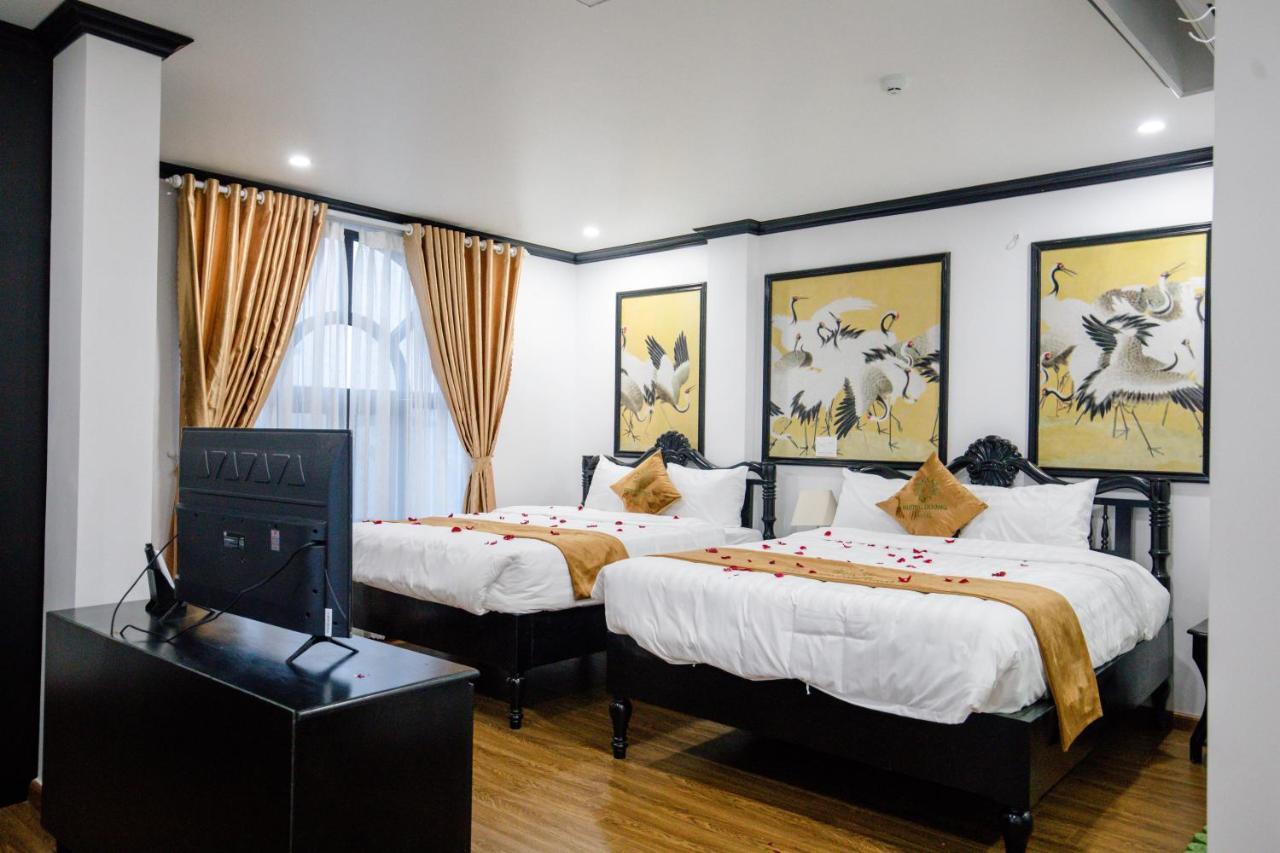 Hotel Huong Duong Thanh Hoa