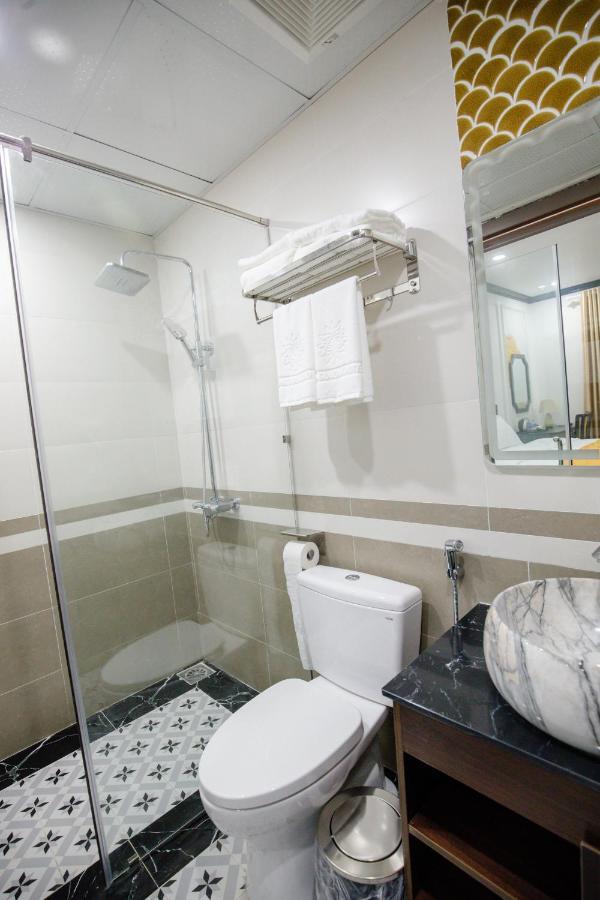 Huong Duong Hotel