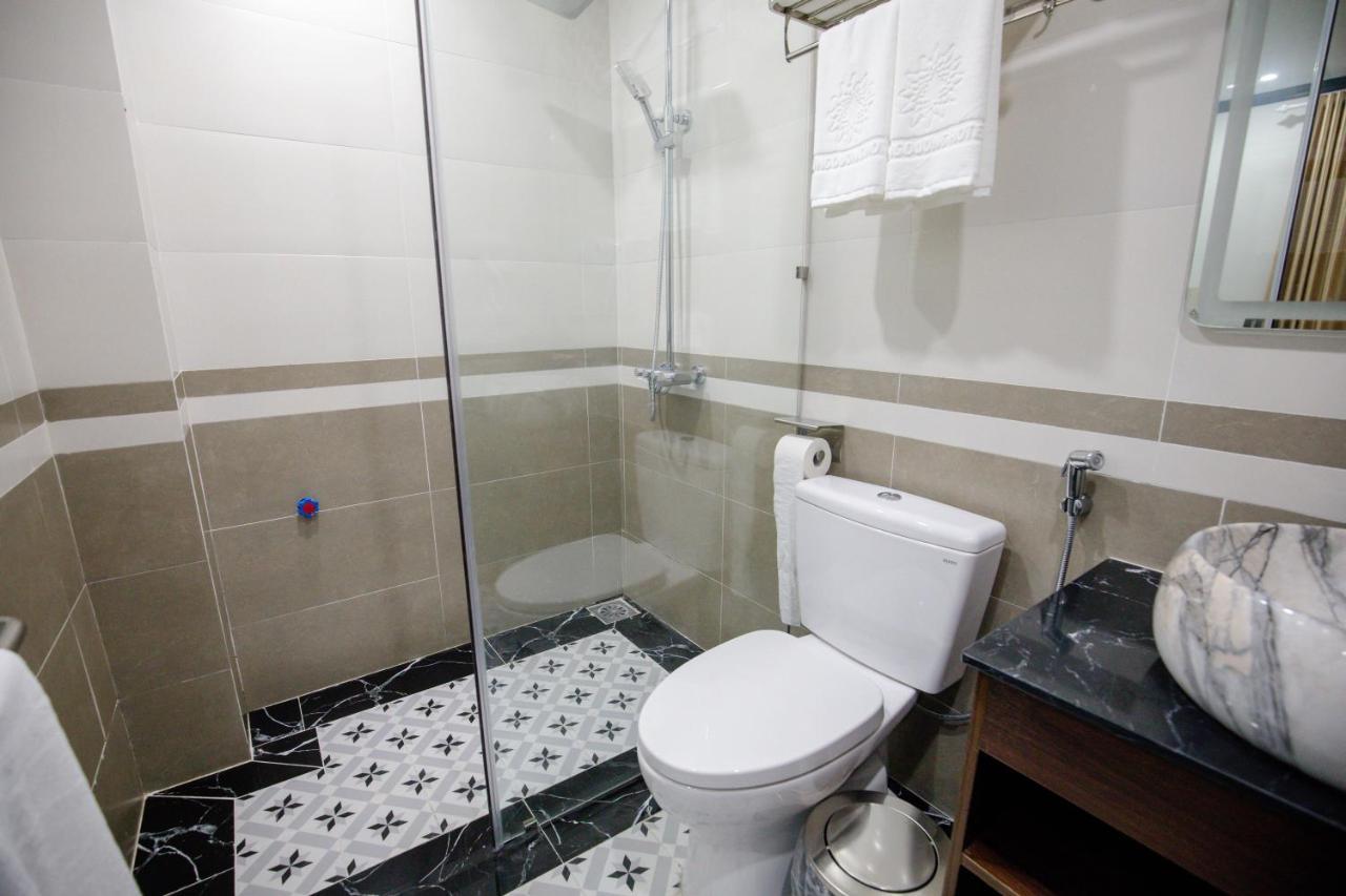 Huong Duong 4*