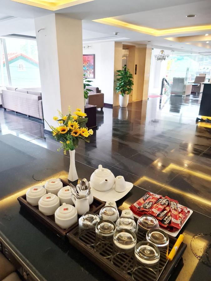 Viet Nam Hotel Hue
