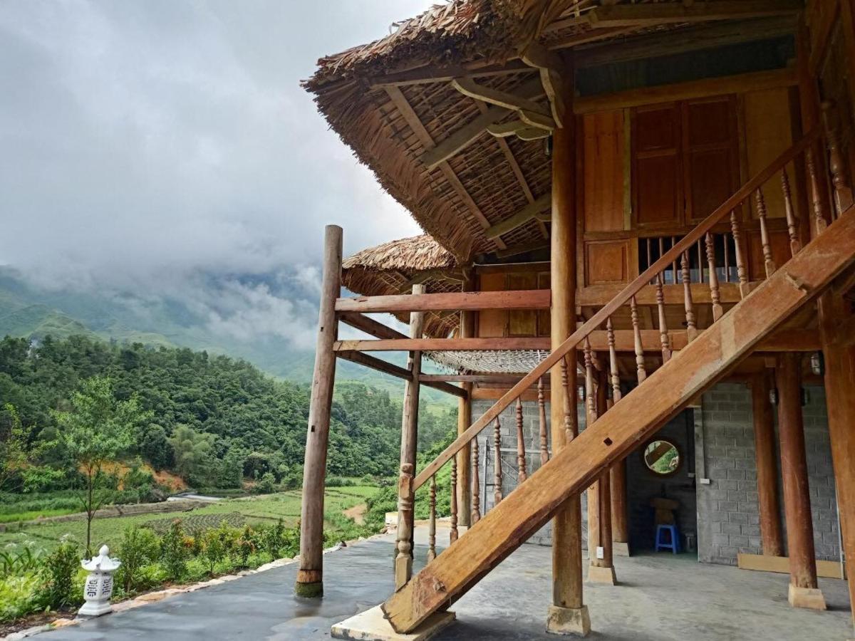 To Day Du Gia Village Lang Cac