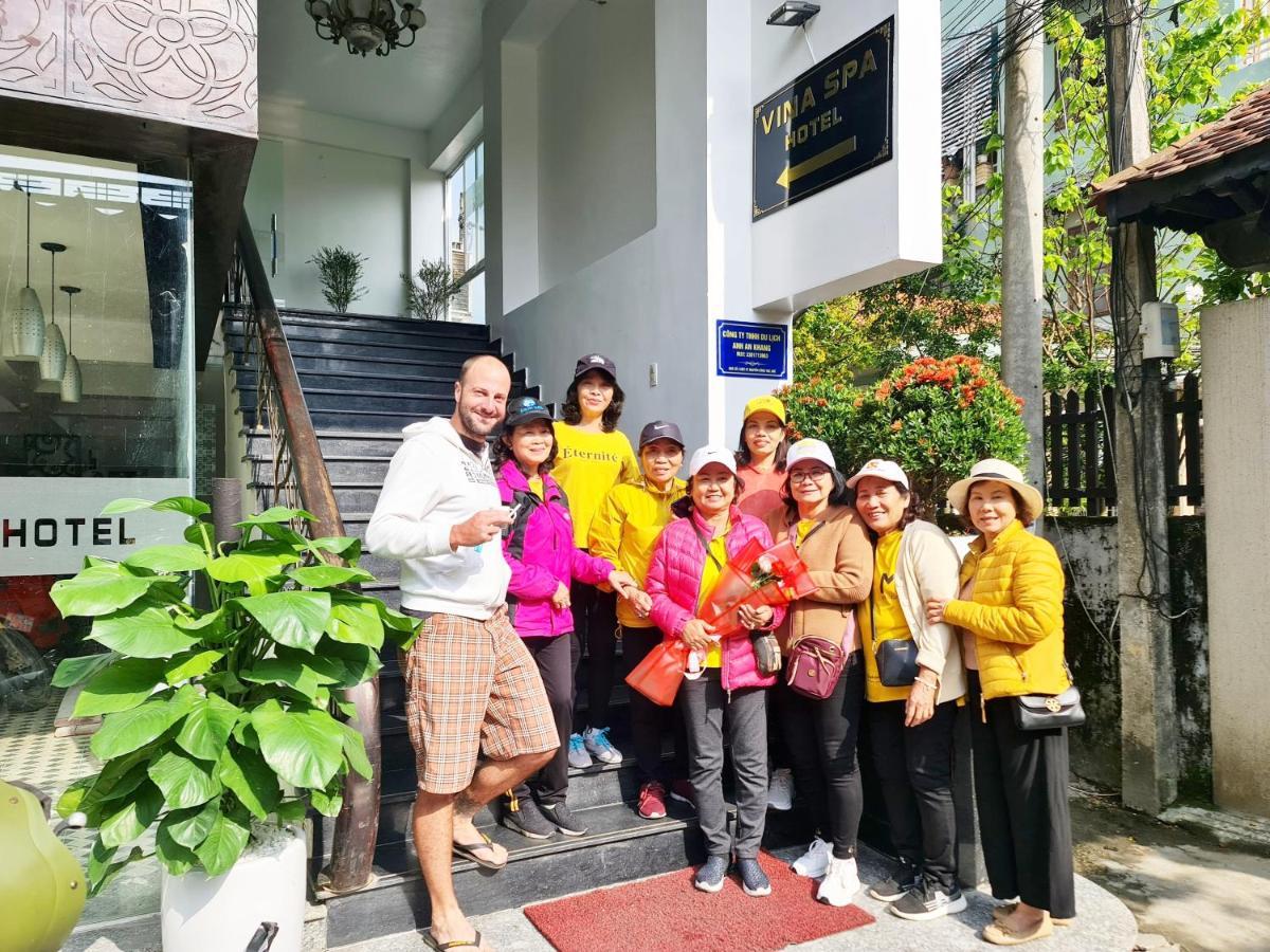 Hotel Viet Nam Hotel