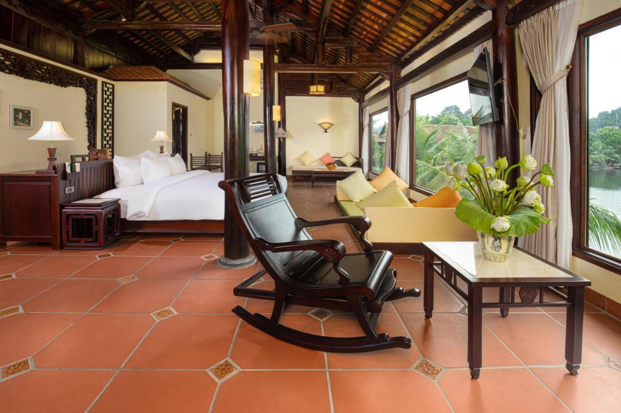 Emeralda Tam Coc Resort 5*
