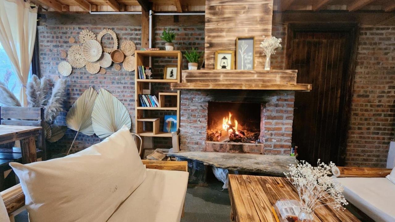 Lodge De House & Coffee Sa Pa