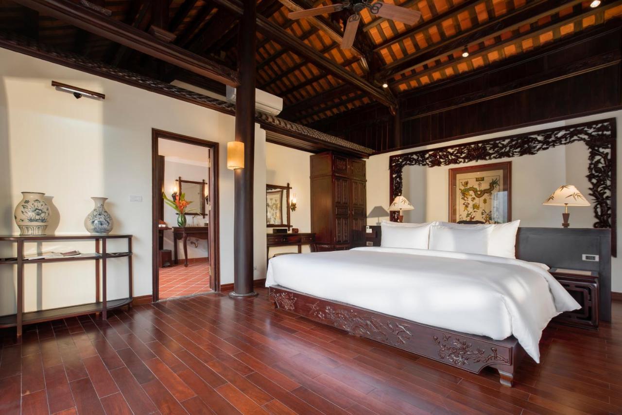 Resort Emeralda Tam Coc Ninh Binh