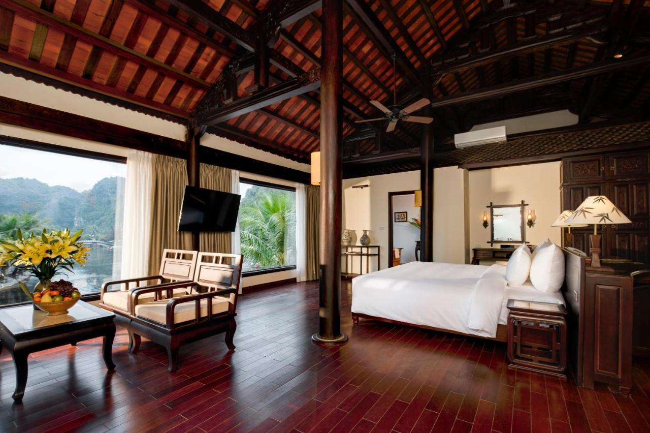 Emeralda Tam Coc Resort 5*