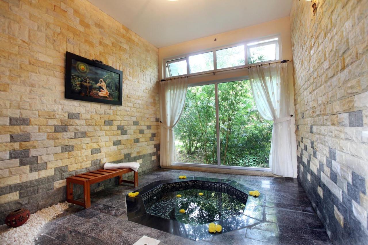 Khách sạn Vresort Kim Boi - Hoa Binh