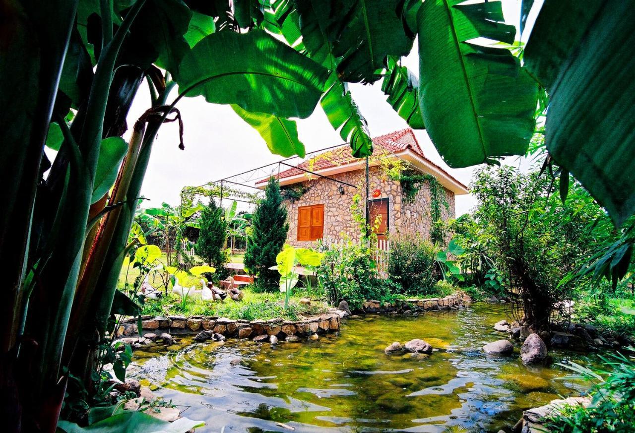 Vresort Kim Boi - 3* Hoa Binh