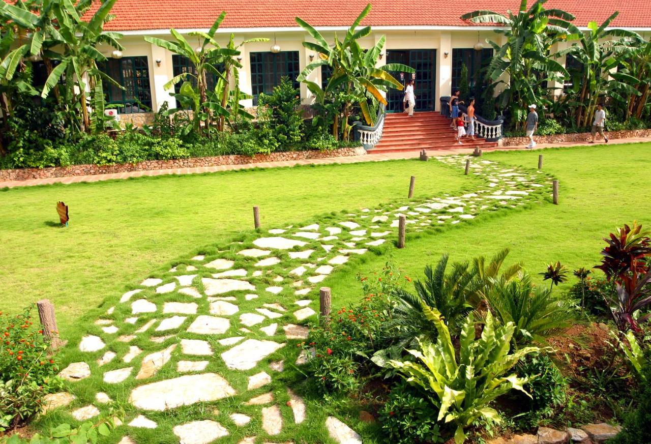 Vresort Kim Boi - Khách sạn Hoa Binh