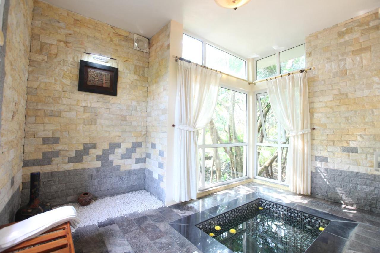 Vresort Kim Boi - Khách sạn