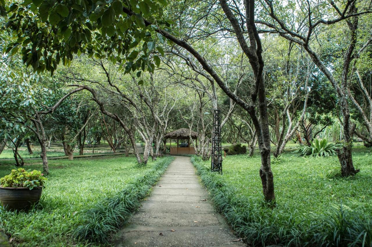 Vresort Kim Boi - Khách sạn Hoa Binh