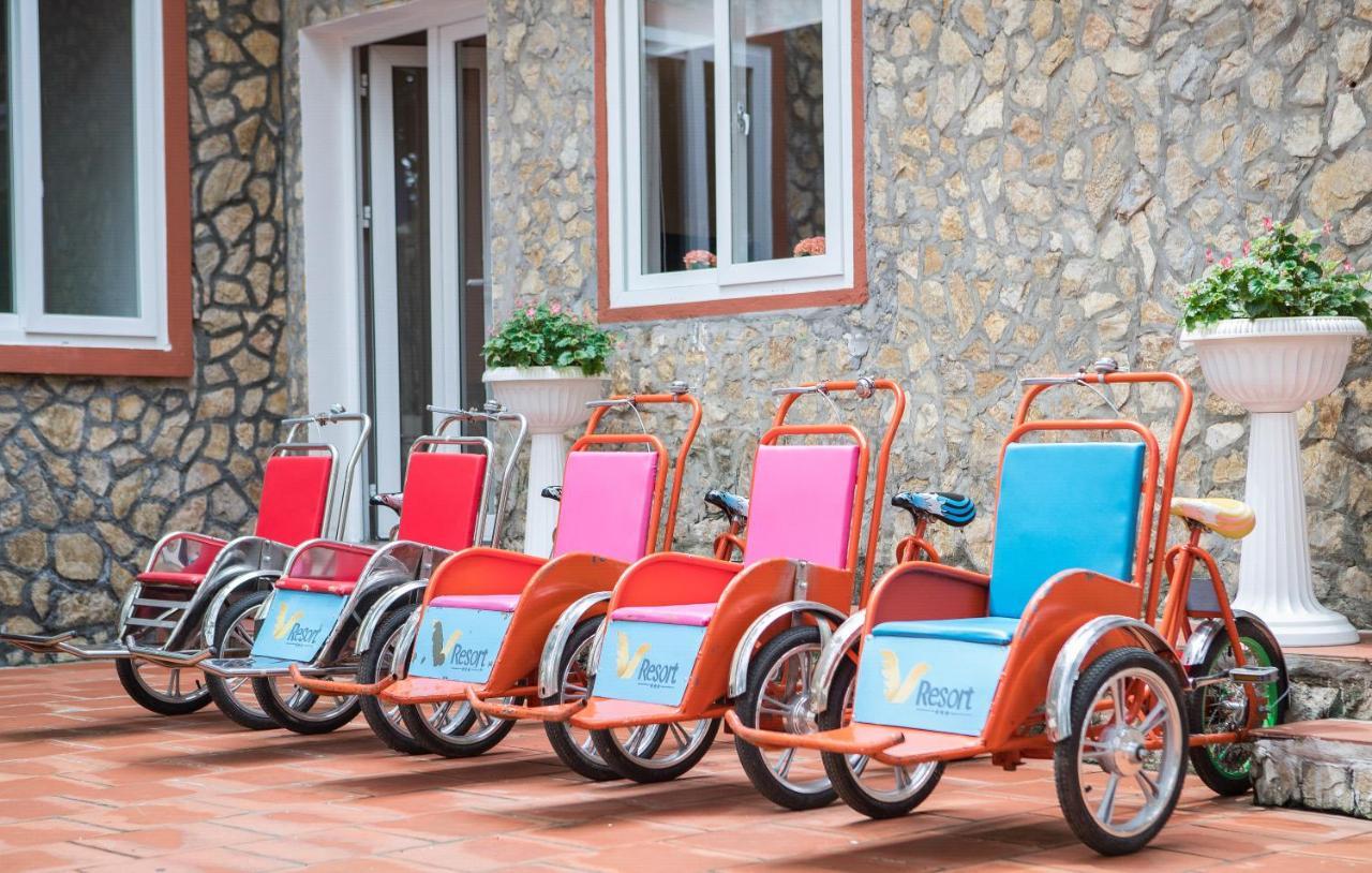 Vresort Kim Boi - 3* Hoa Binh