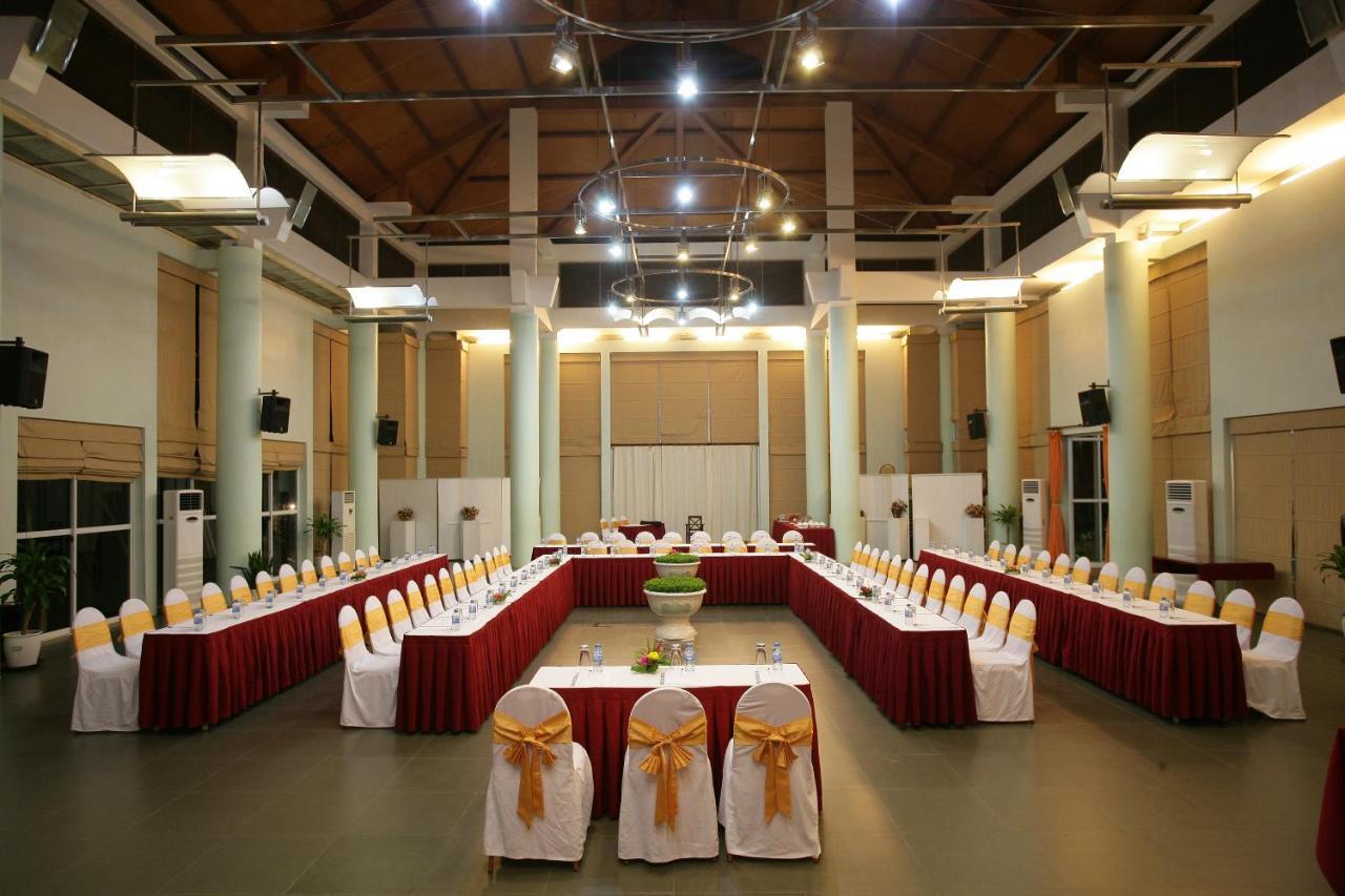 Khách sạn Vresort Kim Boi - Hoa Binh