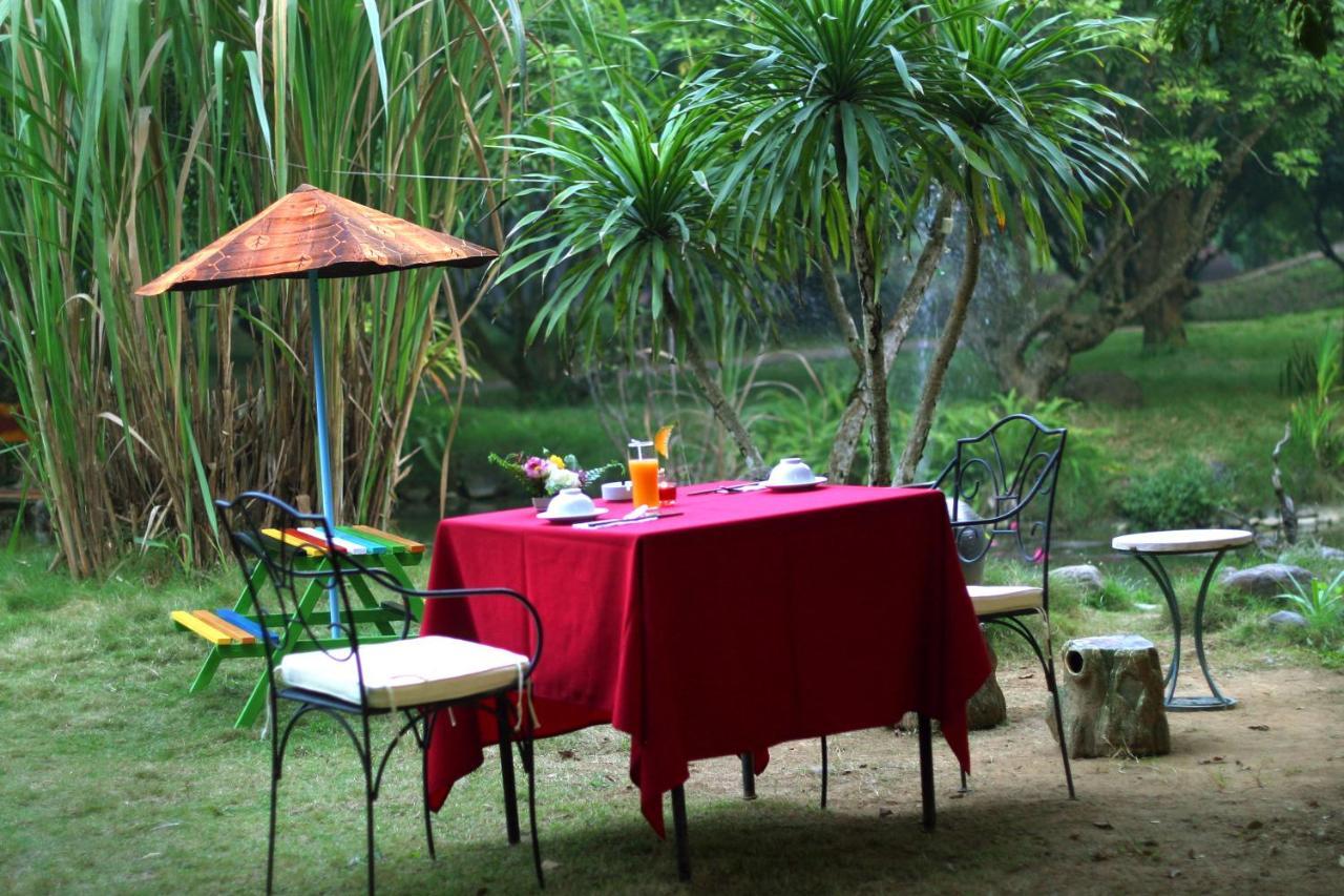 Vresort Kim Boi - 3* Hoa Binh