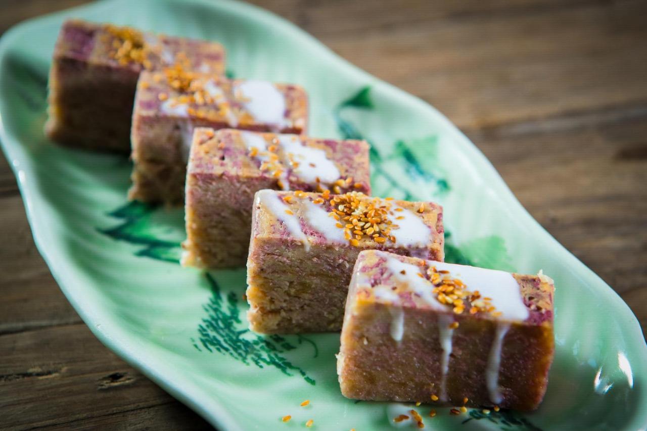 Vresort Kim Boi - Khách sạn