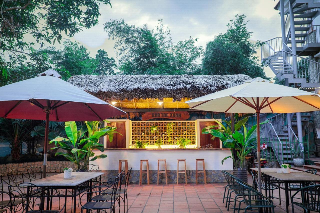 Vresort Kim Boi - 3* Hoa Binh