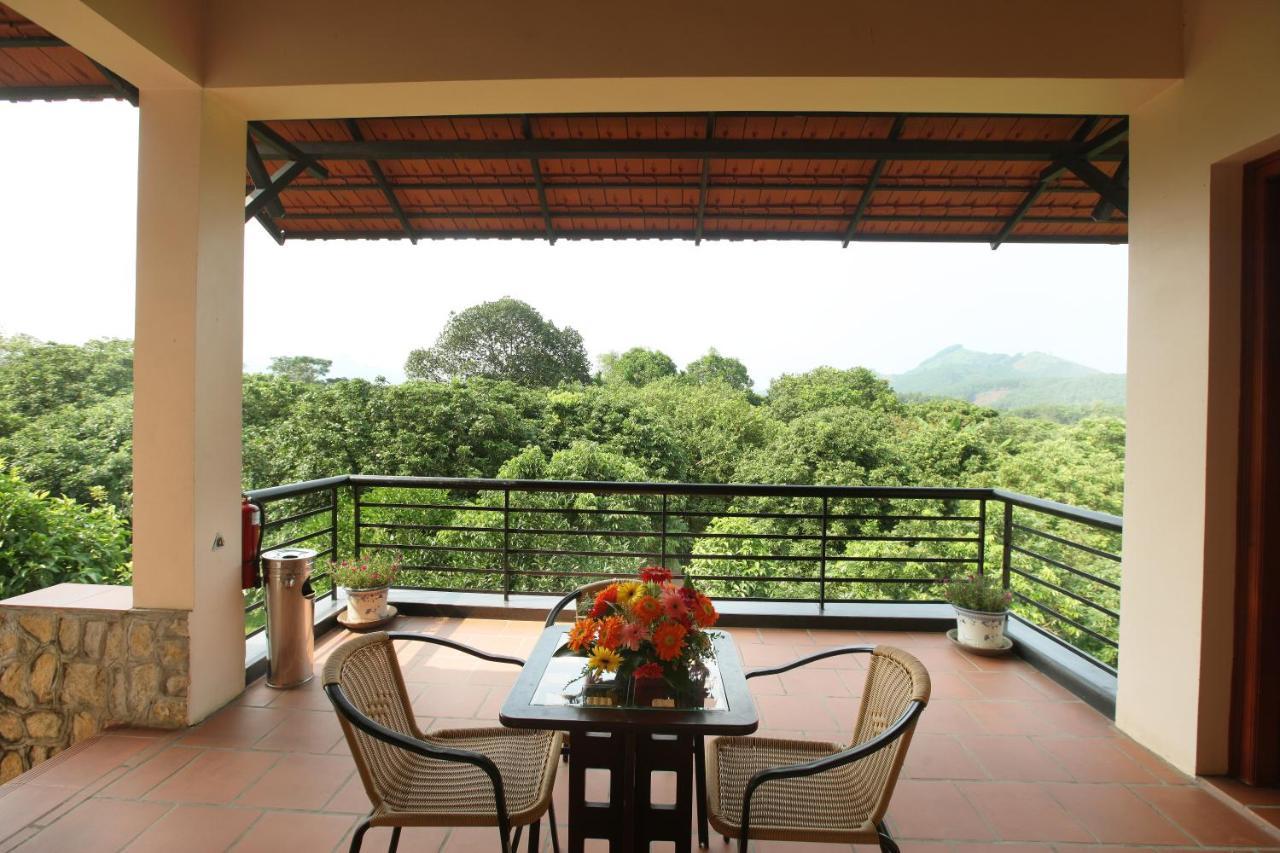 Vresort Kim Boi - Khách sạn 3*