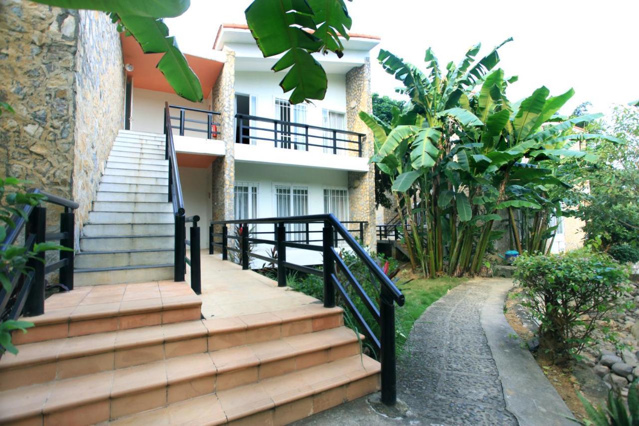 Vresort Kim Boi - 3* Hoa Binh