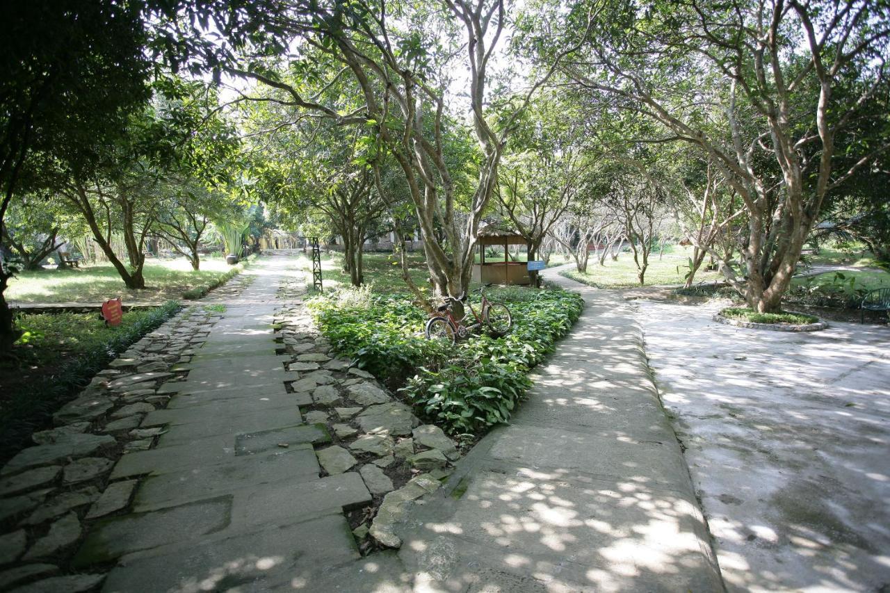 Khách sạn Vresort Kim Boi -