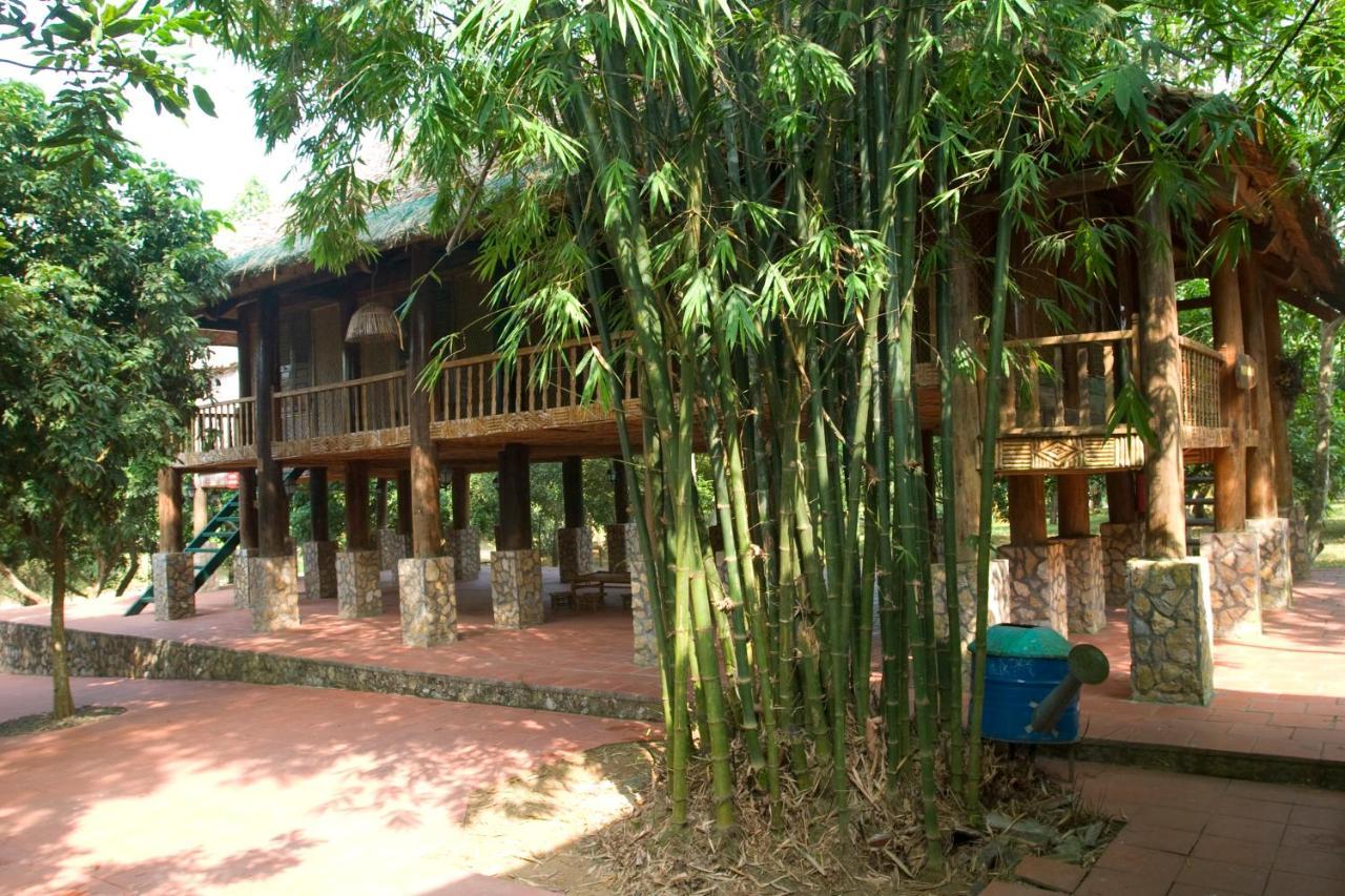 Khách sạn Vresort Kim Boi - 3*