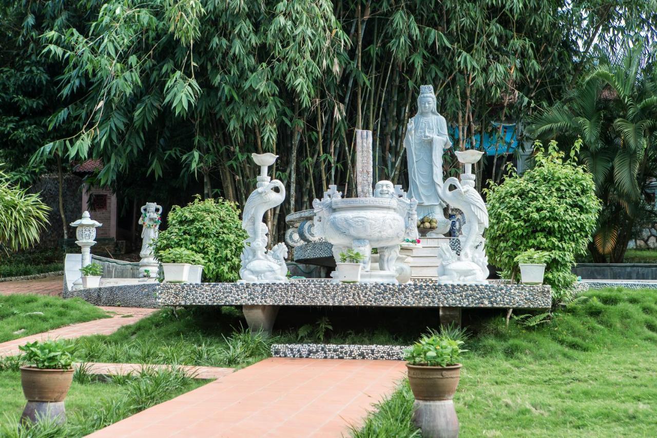 Vresort Kim Boi - Khách sạn Hoa Binh