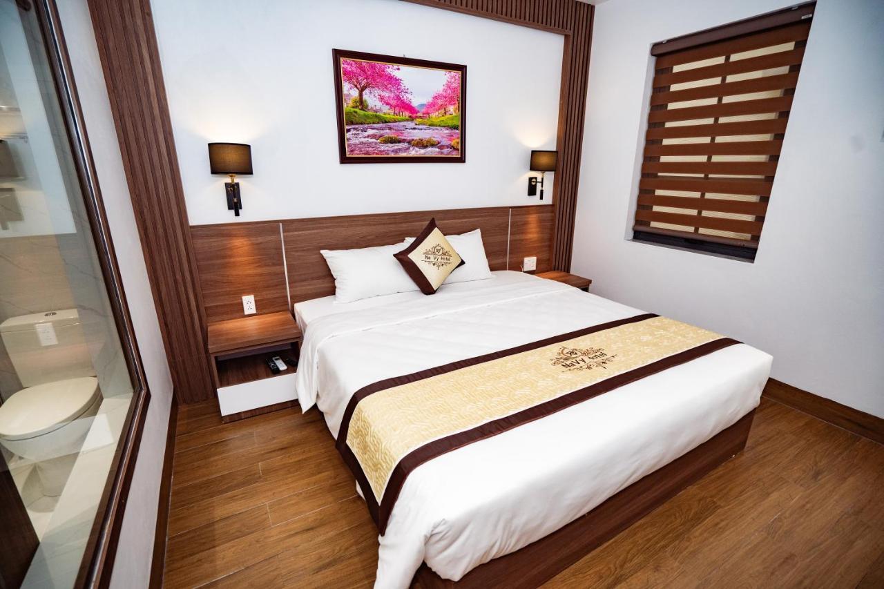 Hotel Navy