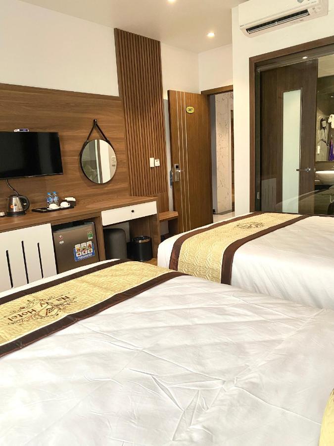 Navy Hotel Ha Long
