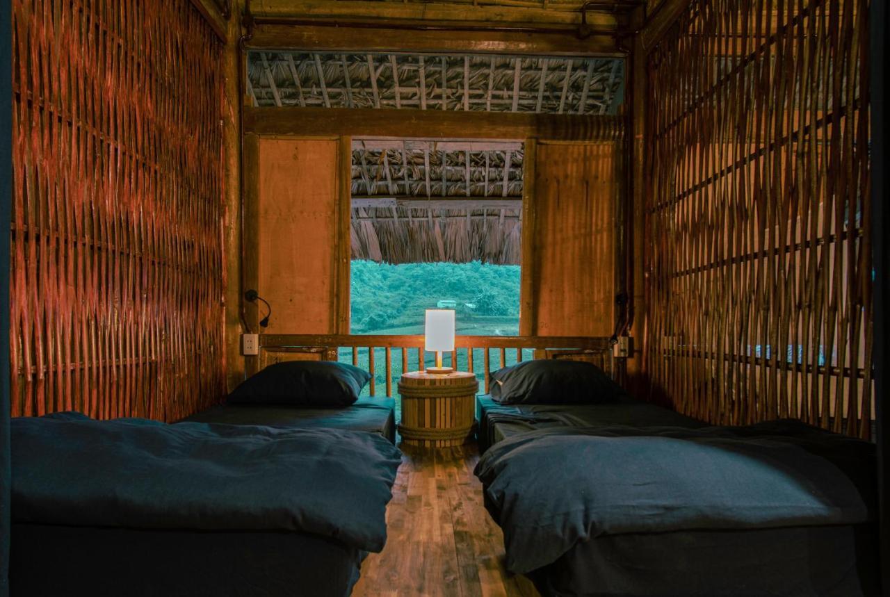 Hotel To Day Du Gia Village