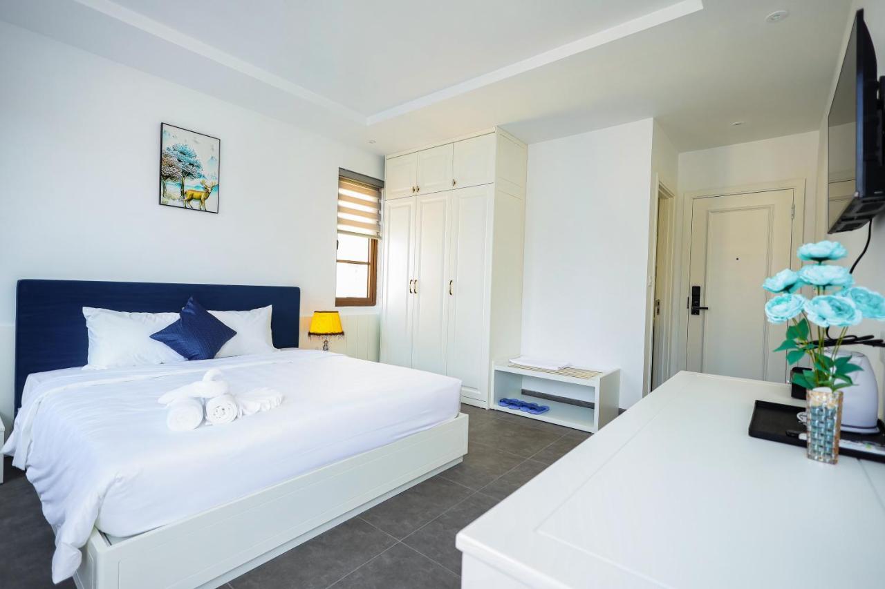 Hotel Rose