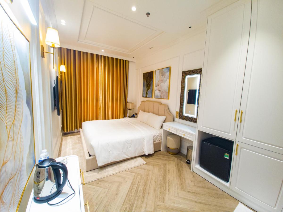 Phuc Thang Hotel