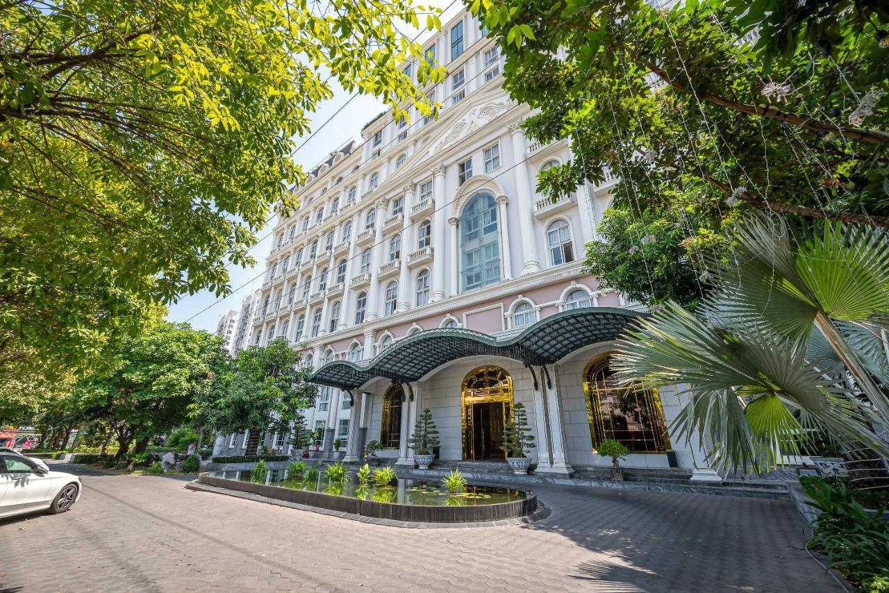 Cozrum Homes - Sonata 4* Ho Chi Minh City