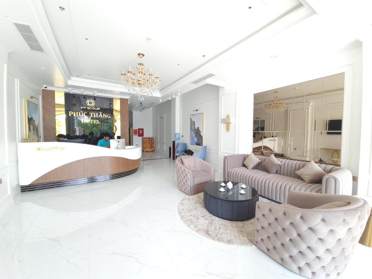 Phuc Thang Hotel 2*