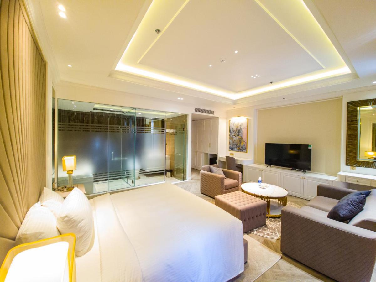 Phuc Thang Hotel Phú Quốc