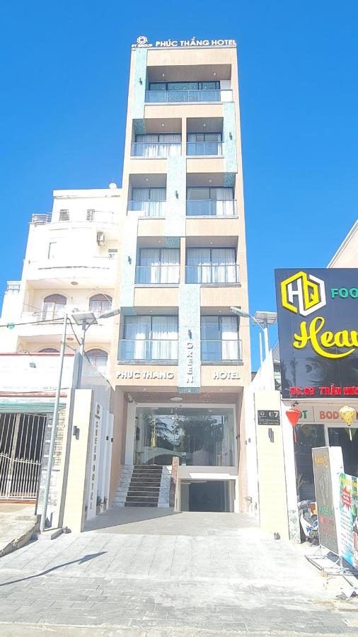Phuc Thang Hotel Phú Quốc