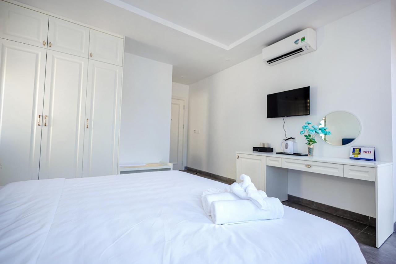 Hotel Rose