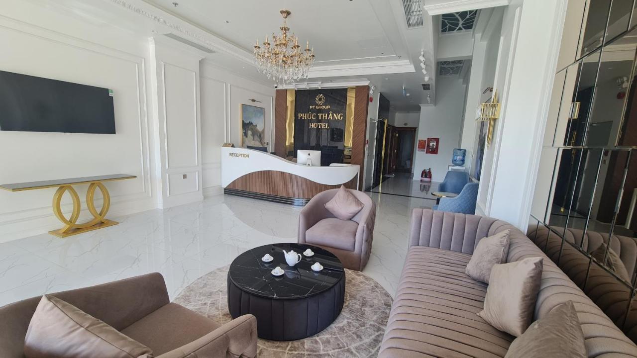 Hotel Phuc Thang Phú Quốc